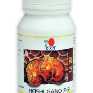 DXN RG-90 REISHI GANO ORGANIC GANODERMA CAPSULES rg and gl are different